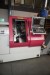 CNC-gesteuerte Drehmaschine Marke Gildemeister Modell Sprint 65 mit Stangenmaschine