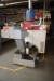 CNC-gesteuerte Drehmaschine Marke Gildemeister Modell Sprint 65 mit Stangenmaschine