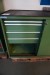 Tool cabinet brand Fami