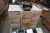 Lot Power Outlet Boxes Brand Canalis