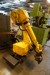 Robot arm mærke Fanuc M-710iC 