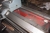 Lathe, Weipert W800E. Center height approx. 520 mm. Turning Length approx. 2100 mm. Hole through the spindle approximately. 100 mm. Digital Control: Heidenhain, XYZ