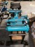 Complete production line for pipe bends, certificate included, Brand: S&M
