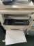 Printer, Brand: Kyocera, Model: KM-1650