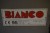 Bandsaw, Brand: Bianco, Model: Mod 270 s.a smig