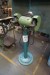 Column grinder, Brand: DAE, Type: MS0,6