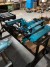 Complete production line for pipe bends, certificate included, Brand: S&M