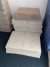 Large batch of cardboard boxes