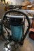 Industrial vacuum cleaner, Brand: Kew, Model: 550svs 80