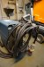 Resistance welding machine, Brand Unitor Type: MT-2