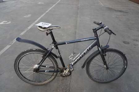 Men's bicycle, brand: Trek, model: S200