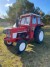 CASE IH traktor, mærke: international 444