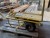 80 stone pallet truck