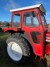 CASE IH tractor, brand: international 444