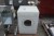 Dryer, brand: Zanussi, model: TD 4112