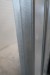 Gips stål skinner bredde 145 mm. 22 stk. stolper længde 600 cm. 3 stk. top/bund skinne længde 360 cm