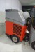 Sweep / suction machine, brand: Hako, model: citymaster 300