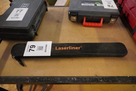 Digital spirit level, Brand: Laserliner