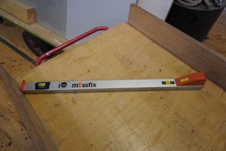 Measuring stick, Brand: Messfix