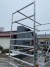 Complete scaffolding