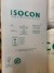 9 pakker træfiberisolering, mærke: Isocon 
