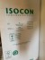 10 packs of wood fiber insulation, brand: Isocon