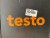 Thermography camera, Brand: Testo, Model: TESTO875
