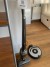 Robot vacuum cleaner + wireless vacuum cleaner