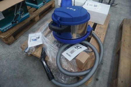 Vacuum cleaner, brand: NH, model: SC - 101 Unused