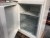 Refrigerator with freezer, Brand: Gorenje