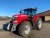 Traktor, Marke: Massey Ferguson, Modell: 7620 DYNA-VT