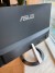 PC monitor, brand: Asus, model: VZ249H
