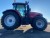 Tractor, make: Massey Ferguson, model: 7620 DYNA-VT