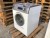 Industrial washing machine, brand: Miele, model: PW 6065 Plus
