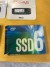 4 stk. Kingston Disque Flash + Samsung V-nand ssd 860 Evo + Intel SSD6