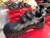 2 pairs of safety shoes, brand: Brynje