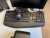 PC-Monitor, Marke: AG Neovo, Modell: FS-27G + Tastatur und Maus
