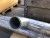 Exhaust pipe + fan, brand: Einhell, model: BT-SB 200