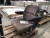 Tractor seat, brand: Grammer