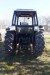 Traktor, mærke: Case, model 1494, Stelnr: 144/BHD, Prod. identitet nr: 11194774, Papir bortkommet 