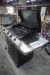 Grill, Marke: Char-Broil, Modell: PERFOMANCE
