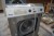Industrial washing machine, brand: Miele Professional, model: WS 5073
