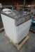 Industrial condenser dryer, brand: Miele Professional, model: T 5205 C