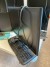 PC monitor, brand: HP, model: LA2306x + keyboard and mouse