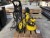 2 pcs. high pressure cleaners + various accessories, brand: Kärcher, model: 205 & 2.38