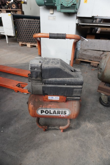 Compressor Brand Polaris