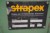 Belt tensioner trolley Brand Strapex
