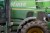 John Deere Traktor, Modell: 6920 S.