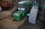 John Deere Tractor, Model: 6920 S