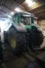 John Deere Tractor, Model: 6920 S
